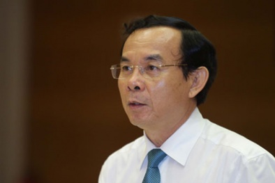 Không phạt người đội mũ bảo hiểm 'rởm' 